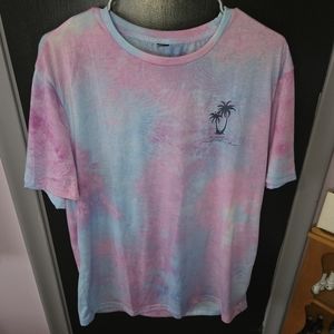 ❤️Gender Reveal Shirt Men